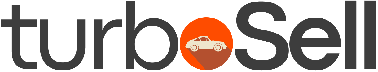 TurboSell Logo